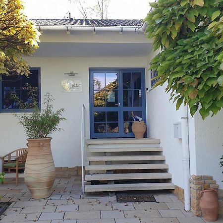 Gaestehaus Eschment Bissersheim Esterno foto